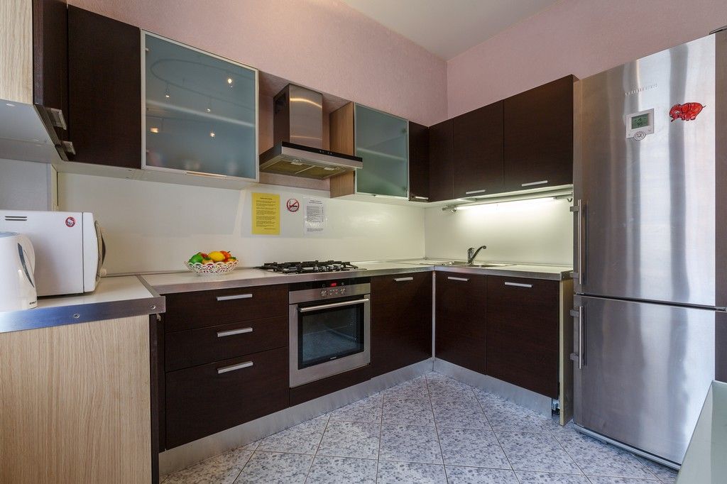 2-комнатная квартира, Садовая улица, 69