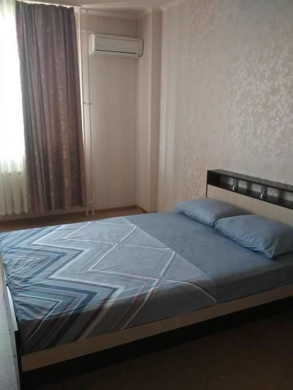1-комнатная квартира, Революционная улица, 5
