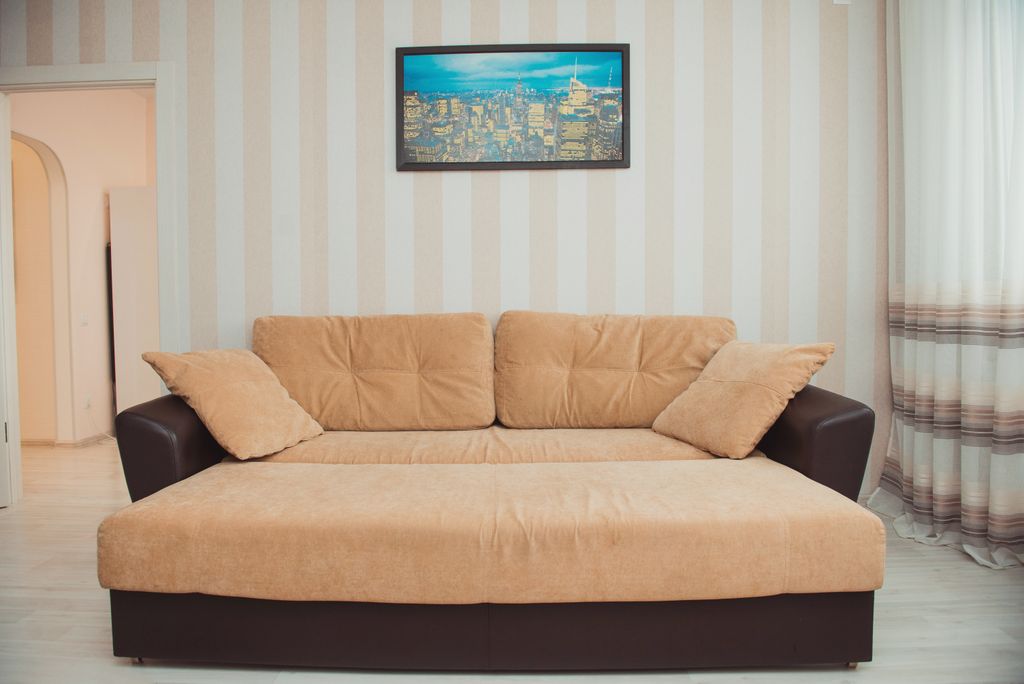 1-комнатная квартира, Алексея Толстого улица, 70