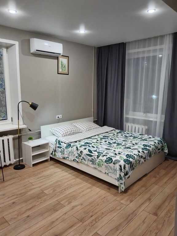 1-комнатная квартира, Энтузиастов улица, 27