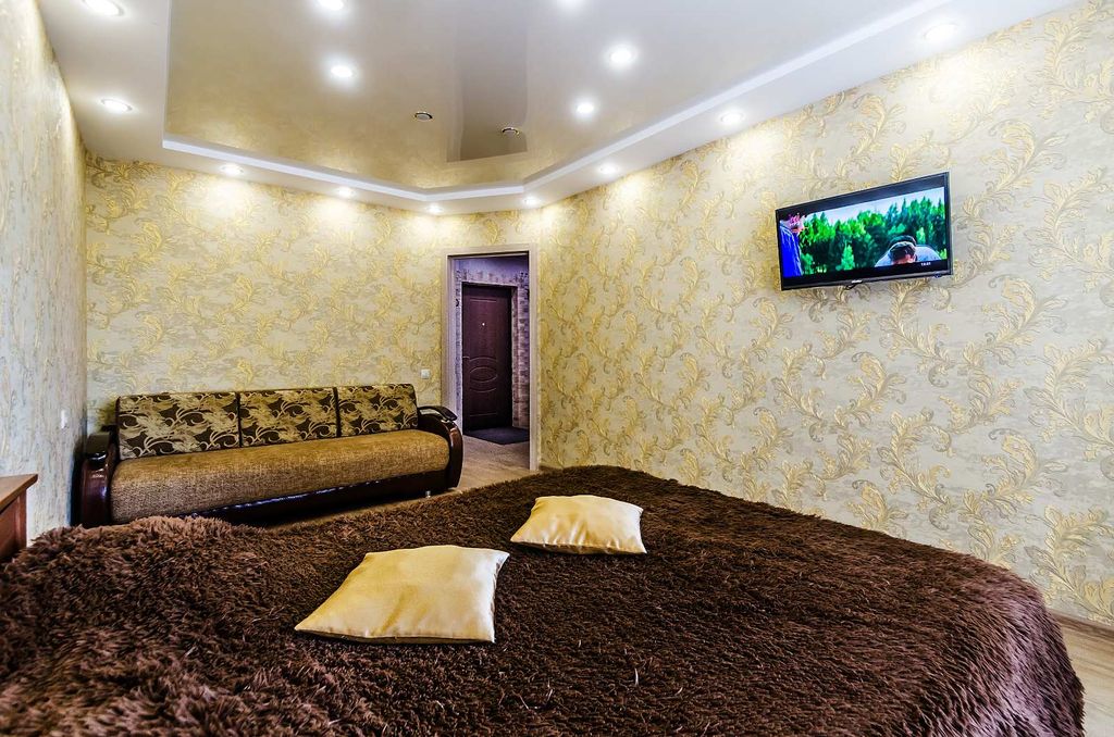 2-комнатная квартира, Дыбенко улица, 27В