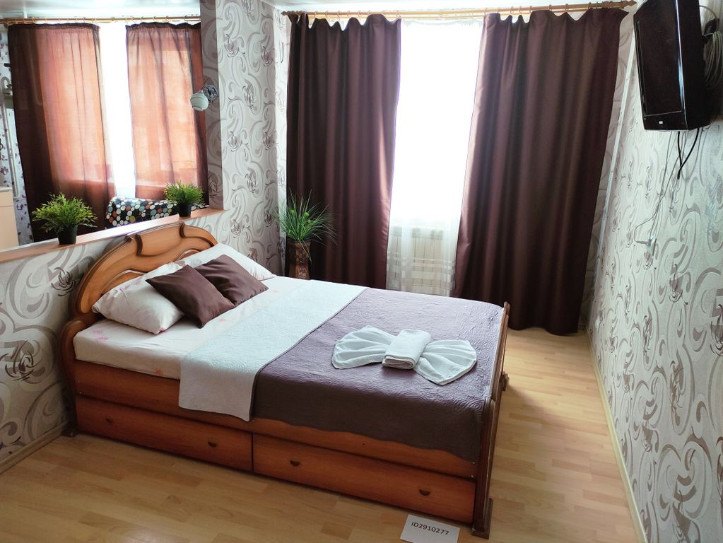 1-комнатная квартира, Виталия Жалнина улица, 20
